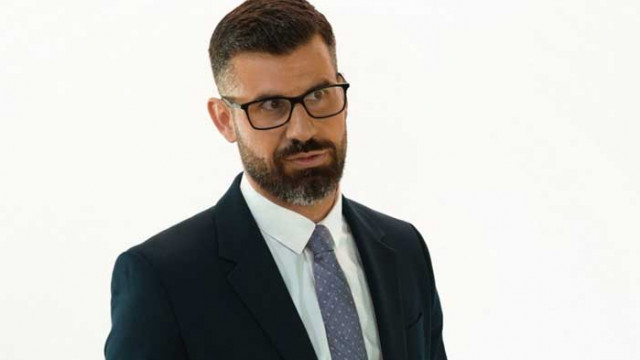 ВМРО не е закотвено за други политически сили Трябва да